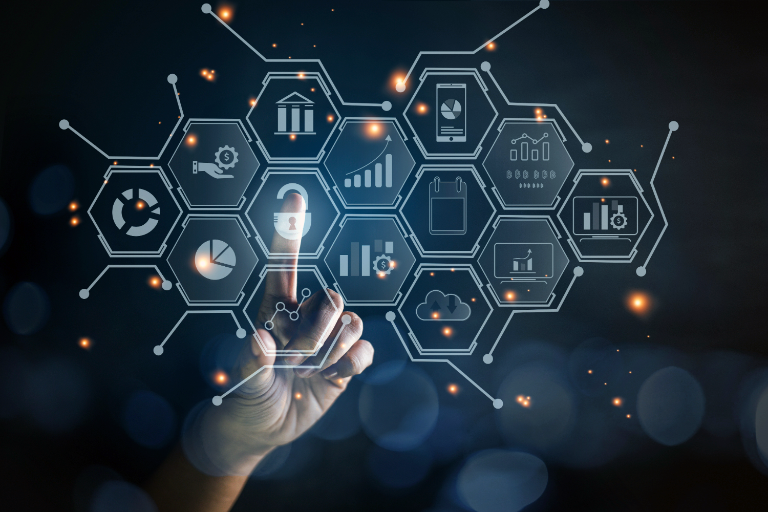 Database Security screenshot