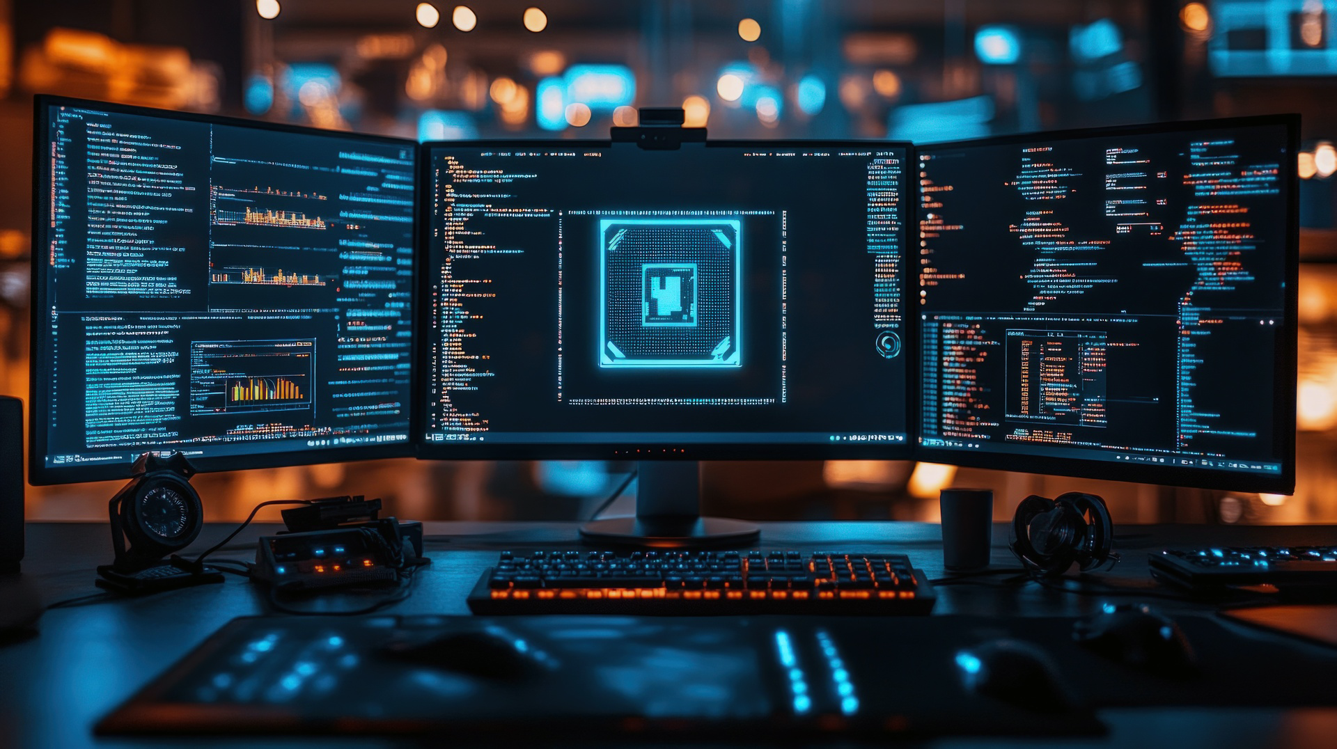 Python Security Utility screenshot